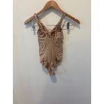 SKIMS  Brief Bodysuit Size L/XL Photo 2