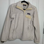 Patagonia  snap t fleece pullover jacket‎ size small women's Photo 0