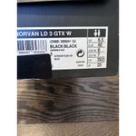 Vibram Arc’teryx Norvan LD 3 Goretex Hiking Outdoors Trail  Sole Shoes Womens 8 Photo 2