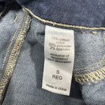 Maurice's Jegging Jeans Womens Size Small Regular Blue denim pants Stretch Photo 3