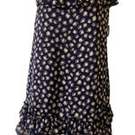 YA Los Angeles Women’s‎ RAZOR BACK Geometric design DRESS Photo 0