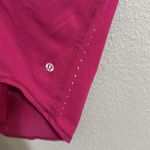 Lululemon High-Neck Running and Training T-Shirt
Wild Berry new without tags Photo 5