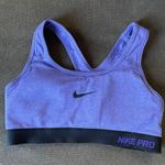 Nike padded sports bra  Photo 0