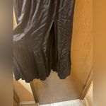 Stillwater Jessie Black Midi Dress Photo 5