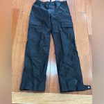 Carhartt NWOT Men's Black Storm Defender Relaxed Fit Midweight Pant size S Photo 3