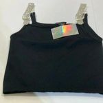 Say What? Say what women tank top L Photo 0