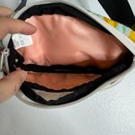 KAVU  Multicolor 2‎ Pocket Belt Bag Fanny Pack CP Photo 3