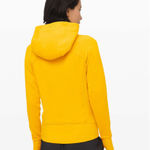Lululemon Size 6 Scuba hoodie sweatshirt jacket Photo 4