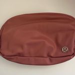 Lululemon NWT BRIER ROSE Everywhere Belt Bag Photo 6