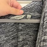 Athleta  Dark Mark Pose Cardigan Size Small Photo 5