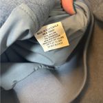 ALBION FIT Albion Women's Blue Bomber Jacket Size Medium Photo 6