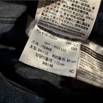 Levi's  515 Bootcut‎ Mid Rise Dark Wash Jeans Sz 16 M / 33 x 32 Photo 7