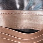 Gucci Authentic  Micro GG Guccissima Heart Card Holder Photo 6