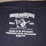 True Religion T-shirt Photo 3