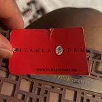 Ivanka Trump  Envelope bag Photo 6