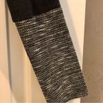 Avalanche NWT  Cowl Gray Sweater Size Medium Photo 4