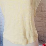4U Vintage Yellow Sturgis Tank Photo 2