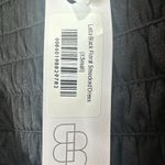 Baltic Born  Lotta Black Floral Smocked Dress XS Photo 10