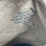 Guess Ankle Sneakers Women Sneakers Biege Breathable, Size 9M Photo 7