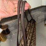 Coach  Park Signature Carrie Tote Photo 5