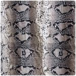 Elizabeth and James Silk Shell Fully Lined Pocket Lightweight Blazer Size Large Photo 3