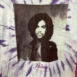 Prince Loring Park Sessions 77 Album Art Rock Tie Dye S Photo 1