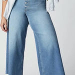 We The Free NWT 
Free people CRVY jeans Photo 0