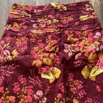 Ruched Skirt in Renaissance Photo 2