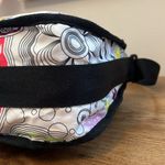 LeSportsac  Classic Hobo in Butterfly and Floral Print Photo 5