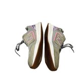 New Balance  Womens Fresh Foam X70 V1 WSX70OF1 Green Running Sneaker Shoes Size 8 Photo 3