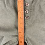 Michael Kors button fly cropped & frayed denim
Size: 6 Photo 6