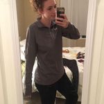 Under Armour Under Armor Quarter Zip Sweatshirt Photo 0