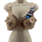 Bali  Women's Double Support Cool Comfort Wirefree Bra 42C Photo 0