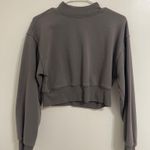 Forever 21  Cropped Sweater Photo 0