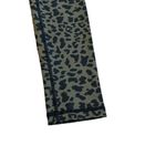 Define your inspiration DYI Green Cheetah Leopard Print Leggings Stretch Small Photo 7