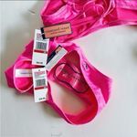 Vineyard Vines NEW  In Full Bloom Bikini Swimsuit Set Knockout Pink Print Photo 4