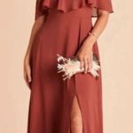 Birdy Grey Bridesmaids Dress Photo 1