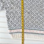 Liz Sport Vintage New with tag knit sweater Size L Photo 9