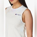 Champion  Women's The Boyfriend Muscle Tee Photo 0