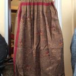 Pure Silk Skirt Photo 0