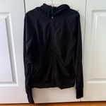 Lululemon In Flux Jacket in Black Photo 2