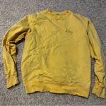Brandy Melville John Galt  Honey Pullover Sweatshirt size xs Photo 1