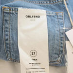 GRLFRND NWT  Jeans Photo 8