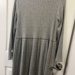 Lucky Brand Long Sleeve Dress Photo 2