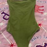 American Eagle  Twist-back tube bodysuit Photo 0