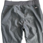 FIGS  Technical Collection gray utility scrubs pants, size S, EUC Photo 11