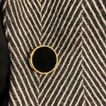 Goldie GOLDI X SUIT FOR WOMEN COMES WITH BLAZER AND SKIRT 
SKIRT LENGTH 26”
WAIST 30” Photo 13