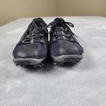 FootJoy  Summer Series Women's Golf Shoes Black Size 7 Photo 1