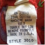 Vtg Aqua Teen Kokopelli Southwestern Peasant Skirt-Medium-Petroglyphs-Broomstick Photo 7