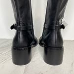 Linea Paolo Kamile Wide-Calf Riding Boots NWOT Photo 3